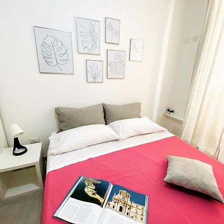 Casa 68 Ortigia Hotel Syracuse Luaran gambar
