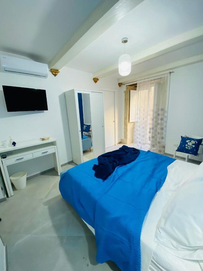 Casa 68 Ortigia Hotel Syracuse Luaran gambar