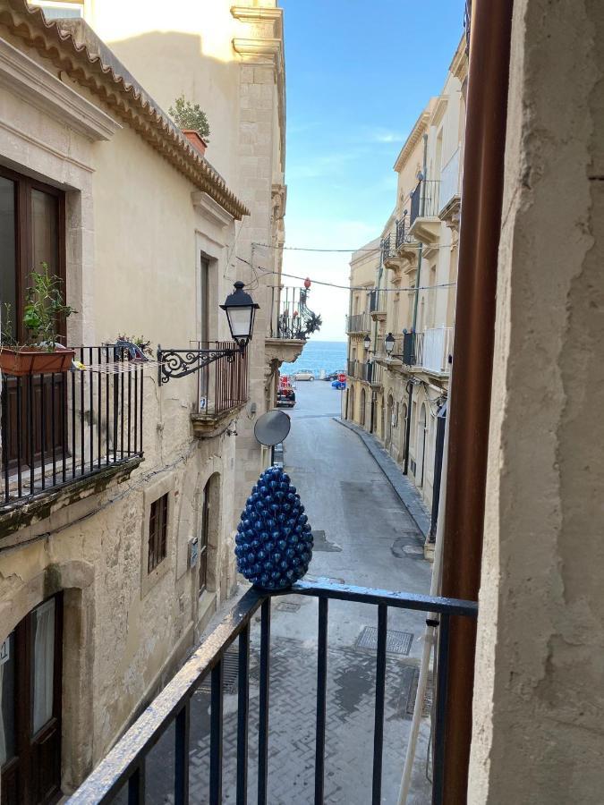 Casa 68 Ortigia Hotel Syracuse Luaran gambar