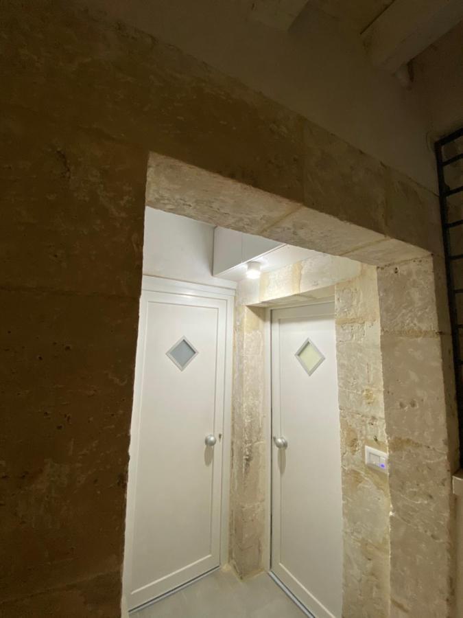 Casa 68 Ortigia Hotel Syracuse Luaran gambar