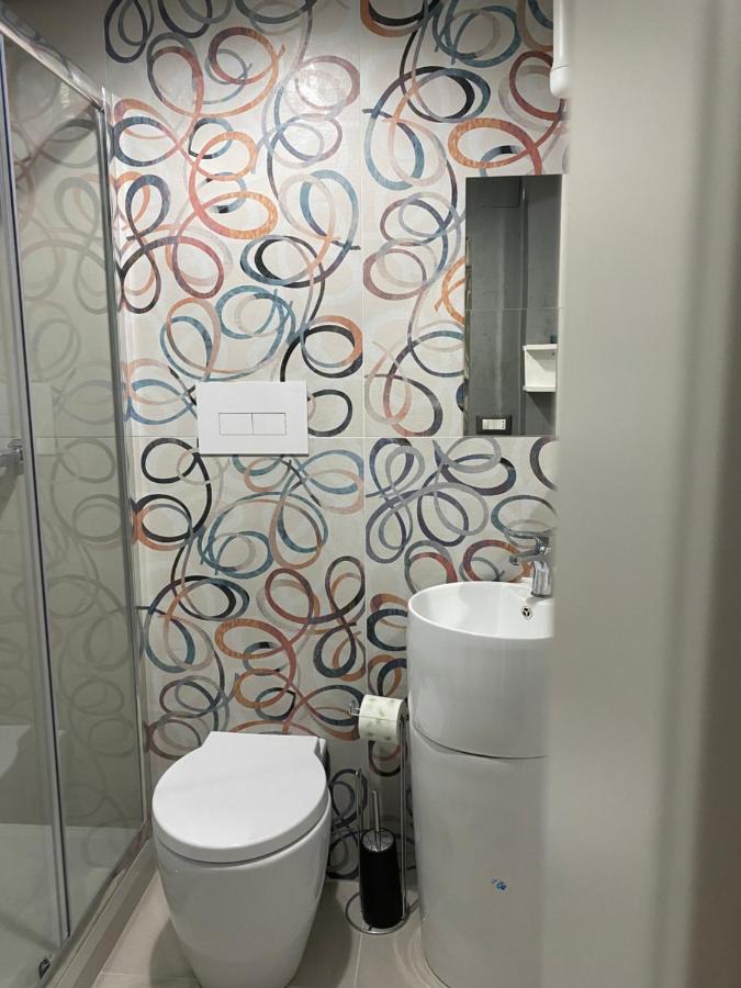 Casa 68 Ortigia Hotel Syracuse Luaran gambar