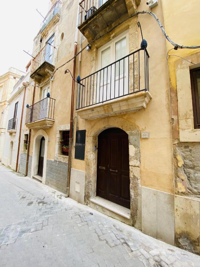 Casa 68 Ortigia Hotel Syracuse Luaran gambar