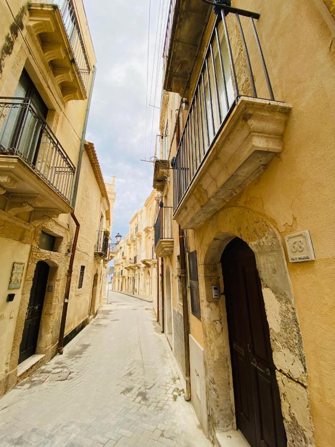 Casa 68 Ortigia Hotel Syracuse Luaran gambar
