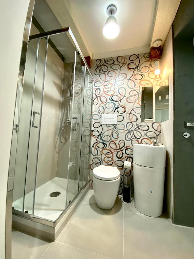 Casa 68 Ortigia Hotel Syracuse Luaran gambar