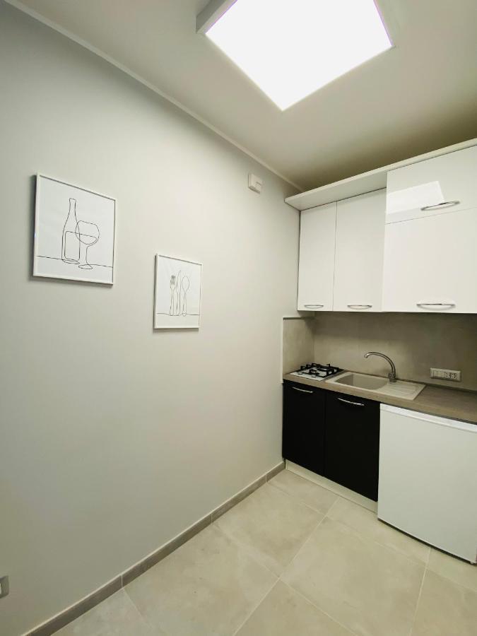 Casa 68 Ortigia Hotel Syracuse Luaran gambar