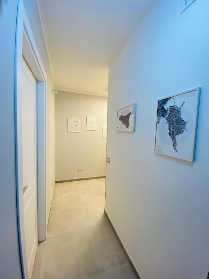 Casa 68 Ortigia Hotel Syracuse Luaran gambar