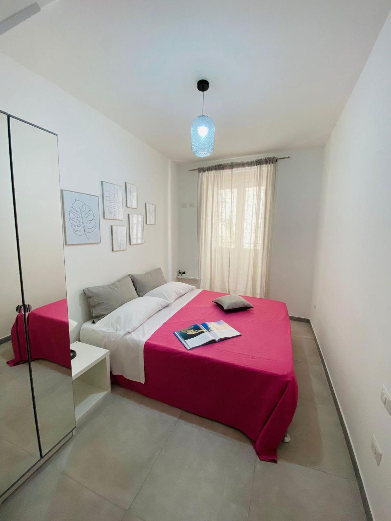 Casa 68 Ortigia Hotel Syracuse Luaran gambar