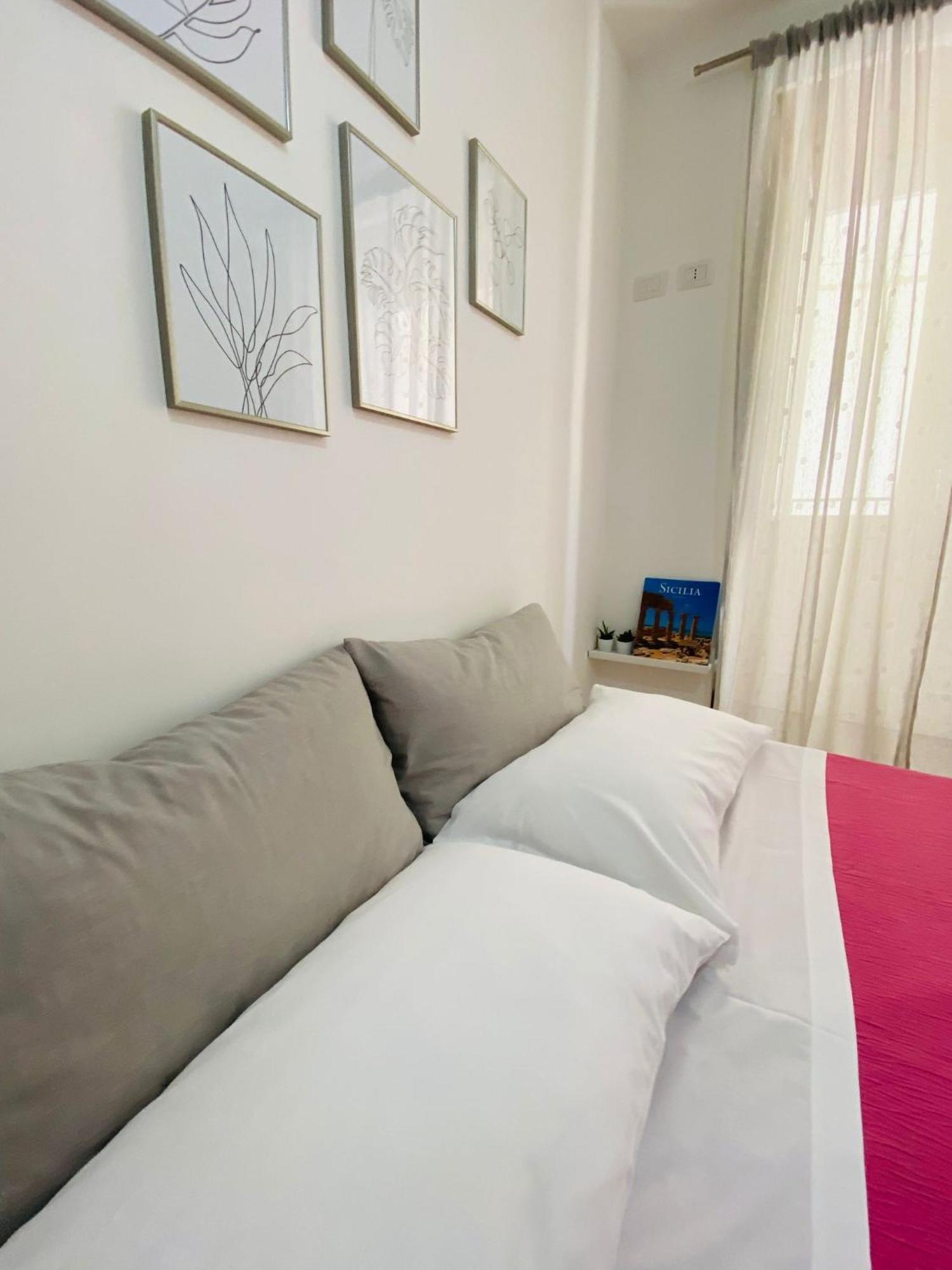 Casa 68 Ortigia Hotel Syracuse Luaran gambar