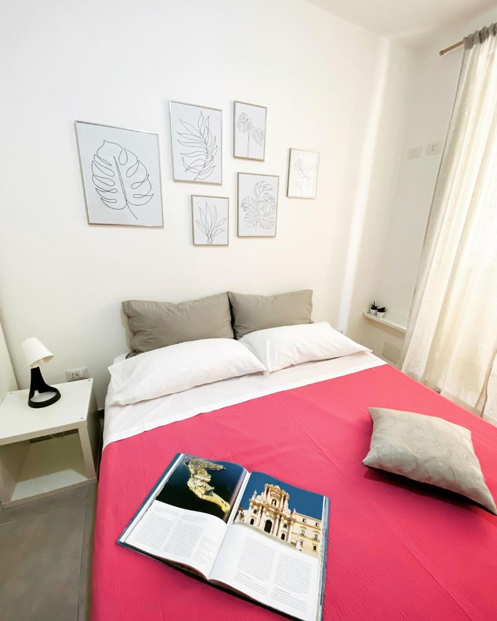 Casa 68 Ortigia Hotel Syracuse Luaran gambar