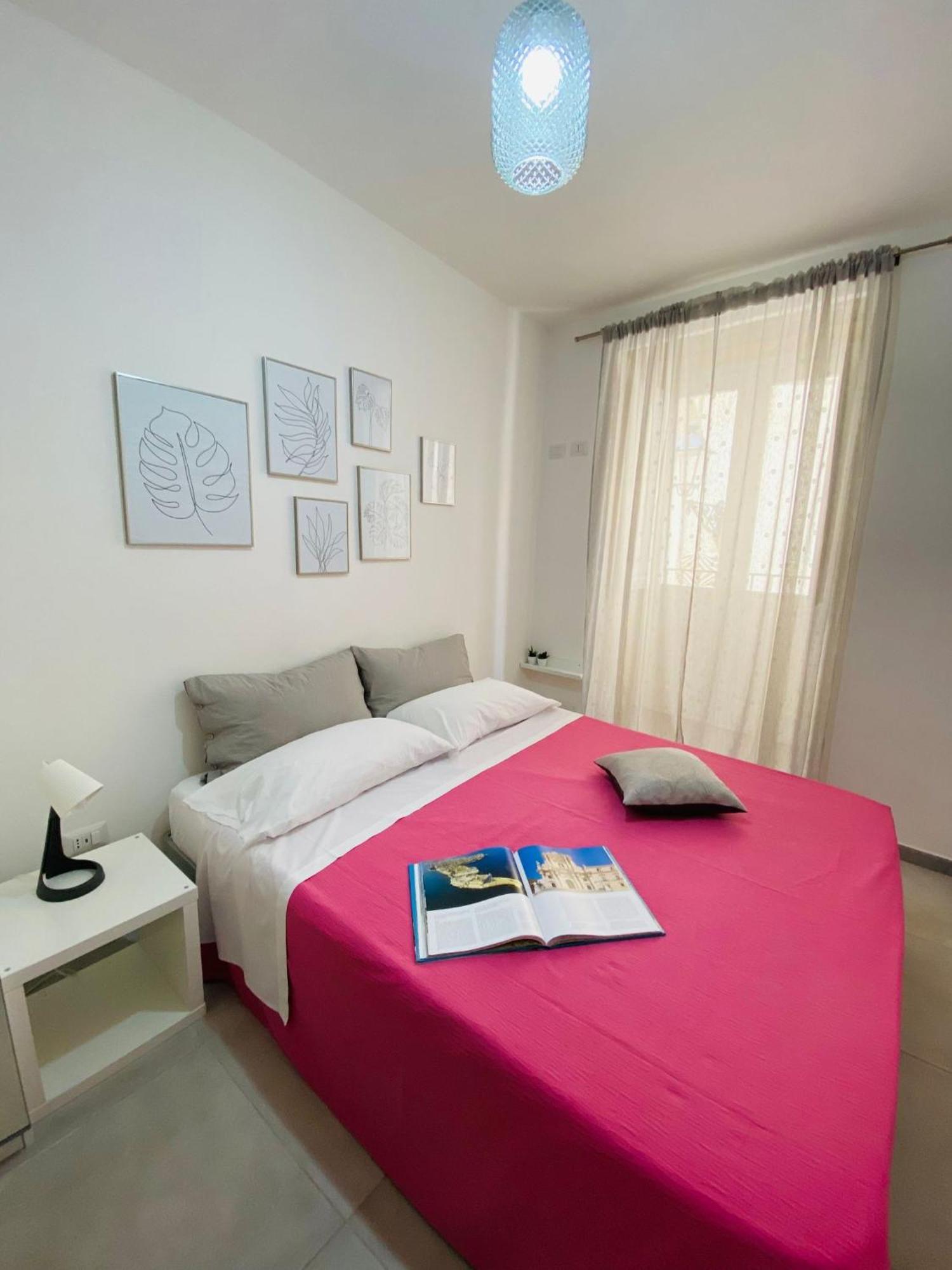 Casa 68 Ortigia Hotel Syracuse Luaran gambar